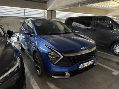 SPORTAGE