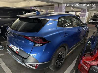SPORTAGE
