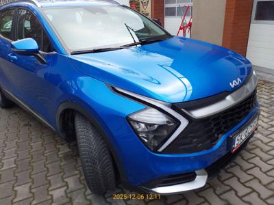 SPORTAGE