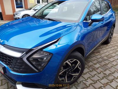 SPORTAGE