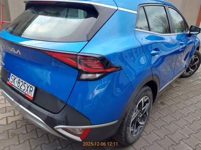 SPORTAGE