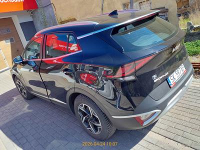 SPORTAGE