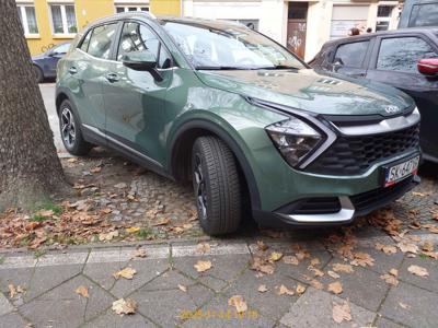 SPORTAGE