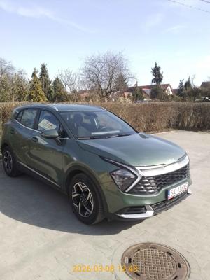 SPORTAGE