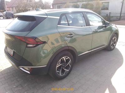 SPORTAGE