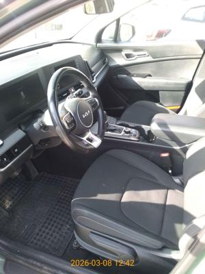 SPORTAGE