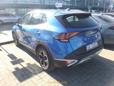 SPORTAGE