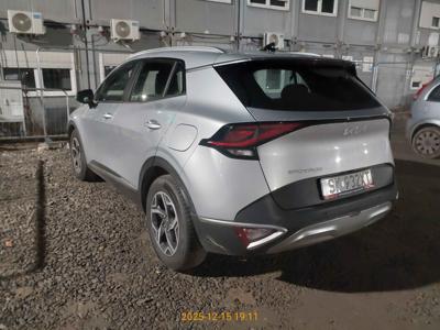SPORTAGE