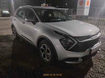 SPORTAGE
