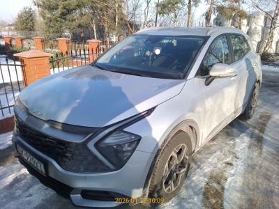 SPORTAGE