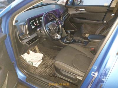 SPORTAGE