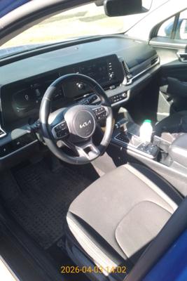 SPORTAGE