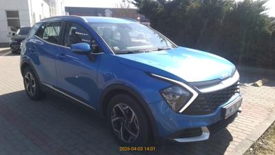 SPORTAGE