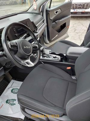 SPORTAGE