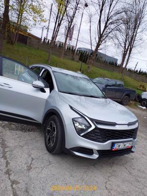 SPORTAGE