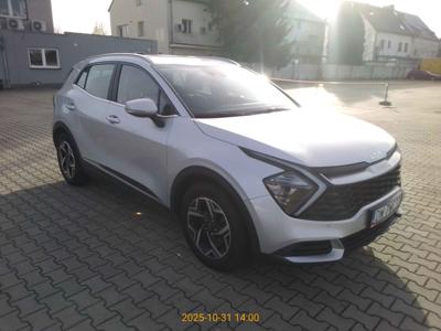 SPORTAGE
