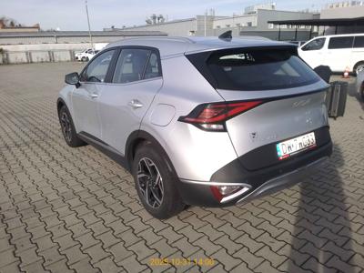 SPORTAGE