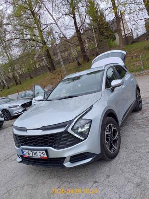 SPORTAGE