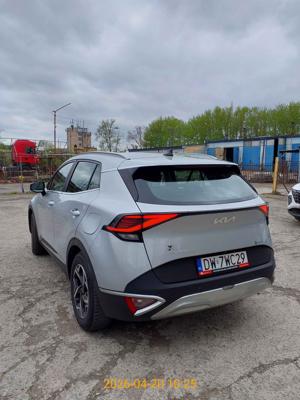 SPORTAGE