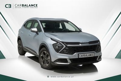 SPORTAGE