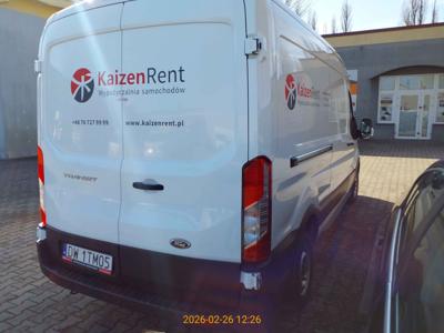 Transit