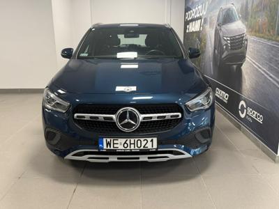 GLA