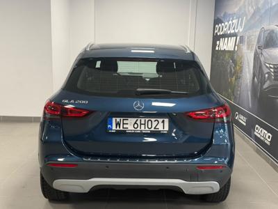 GLA