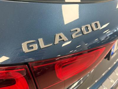GLA
