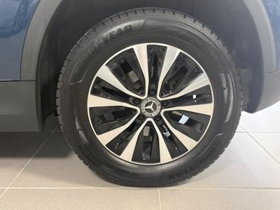 GLA
