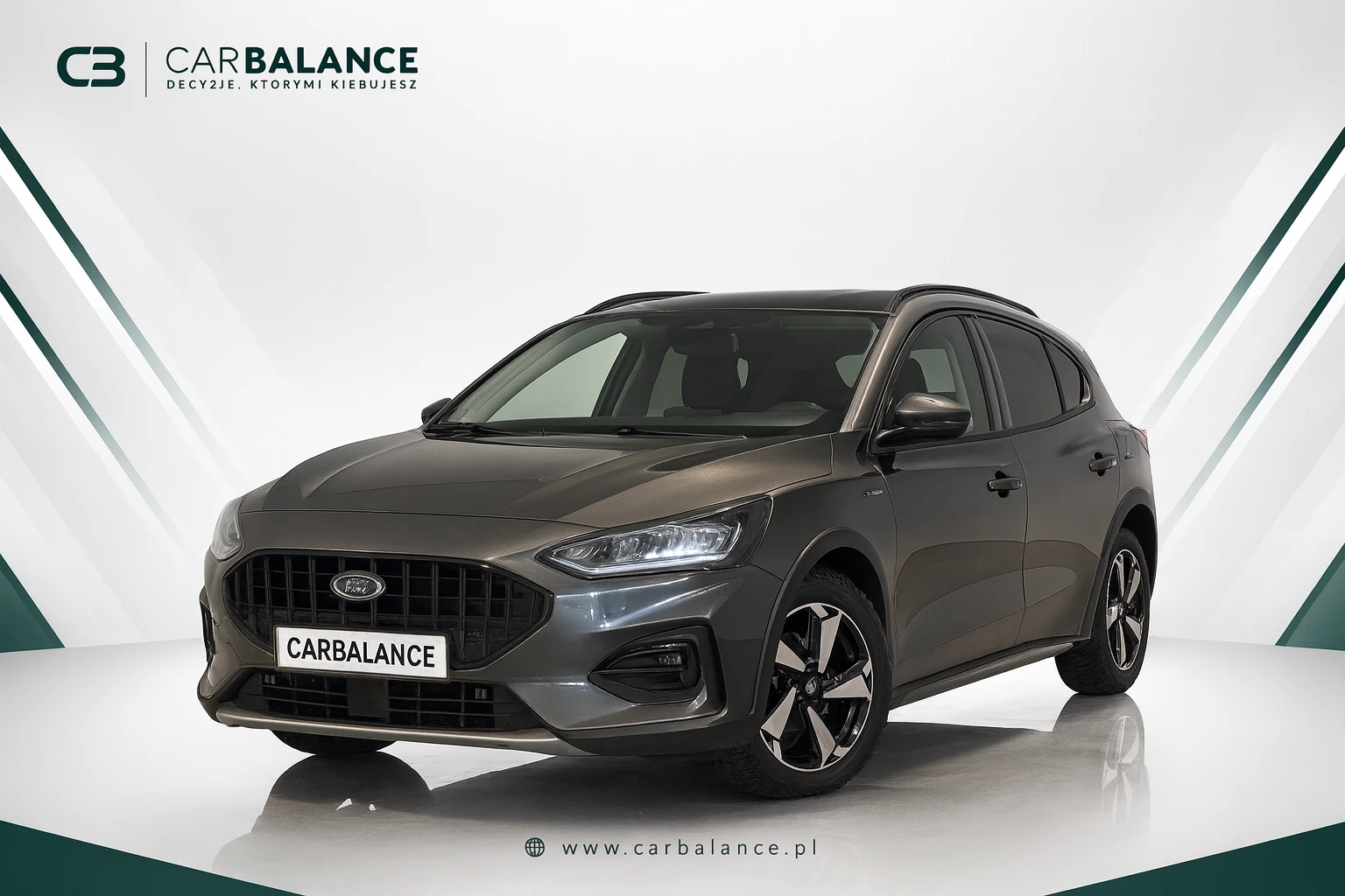 Ford Focus (2024)