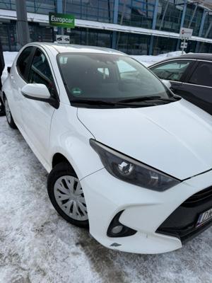 YARIS