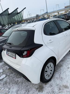 YARIS