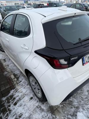 YARIS
