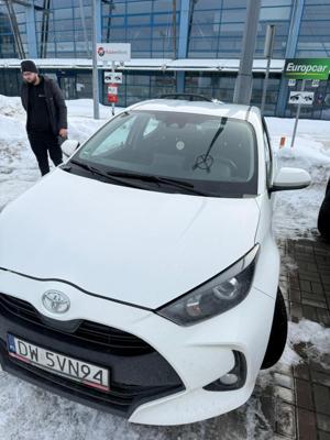 YARIS