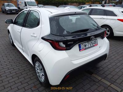 YARIS