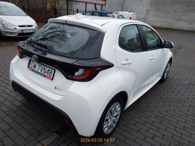 YARIS