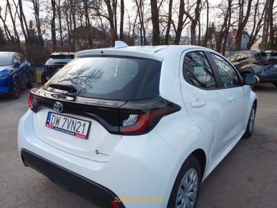 YARIS