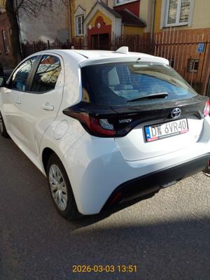 YARIS