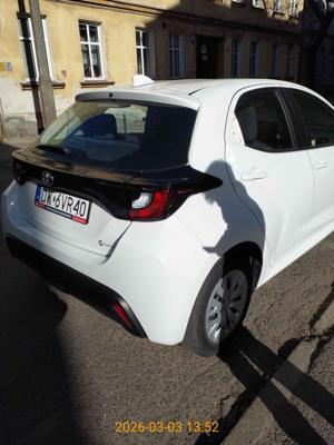 YARIS