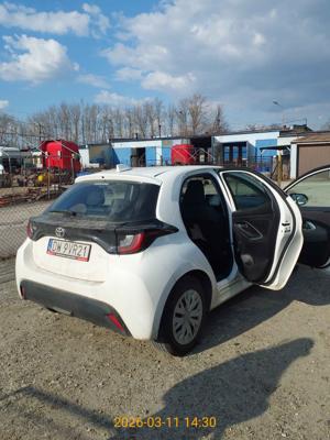 YARIS