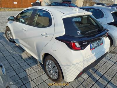 YARIS