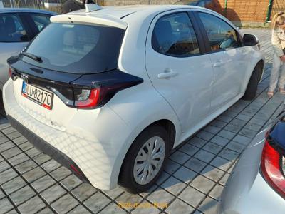 YARIS