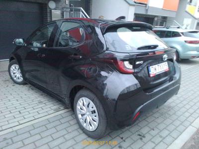 YARIS