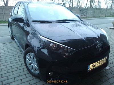 YARIS
