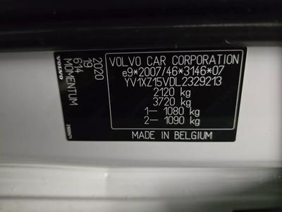 XC40 T3 Momentum Pro