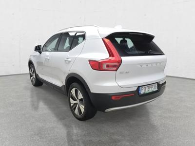XC40 T3 Momentum Pro