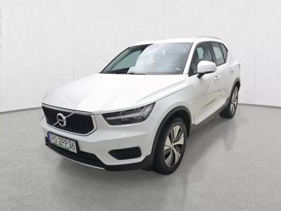 XC40 T3 Momentum Pro