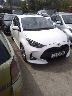 YARIS
