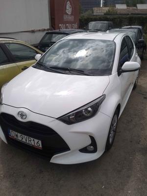 YARIS