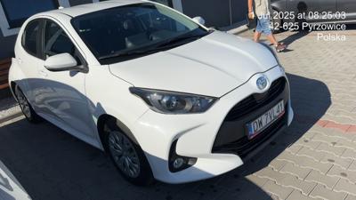 YARIS